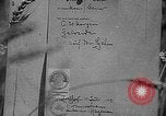 Image of Livestock auction Germany, 1938, second 5 stock footage video 65675055484