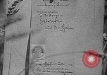 Image of Livestock auction Germany, 1938, second 6 stock footage video 65675055484