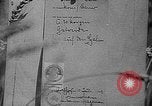 Image of Livestock auction Germany, 1938, second 7 stock footage video 65675055484
