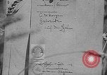 Image of Livestock auction Germany, 1938, second 8 stock footage video 65675055484