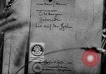 Image of Livestock auction Germany, 1938, second 15 stock footage video 65675055484