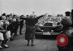 Image of Livestock auction Germany, 1938, second 53 stock footage video 65675055484