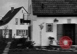 Image of Livestock auction Germany, 1938, second 56 stock footage video 65675055484