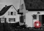 Image of Livestock auction Germany, 1938, second 57 stock footage video 65675055484