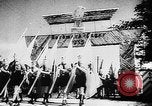 Image of Hitler programs for German youth Germany, 1937, second 18 stock footage video 65675055485