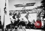 Image of Hitler programs for German youth Germany, 1937, second 22 stock footage video 65675055485