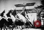Image of Hitler programs for German youth Germany, 1937, second 23 stock footage video 65675055485