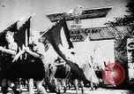Image of Hitler programs for German youth Germany, 1937, second 24 stock footage video 65675055485