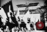 Image of Hitler programs for German youth Germany, 1937, second 25 stock footage video 65675055485