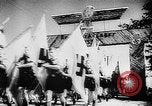 Image of Hitler programs for German youth Germany, 1937, second 26 stock footage video 65675055485