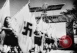 Image of Hitler programs for German youth Germany, 1937, second 27 stock footage video 65675055485