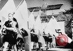 Image of Hitler programs for German youth Germany, 1937, second 29 stock footage video 65675055485