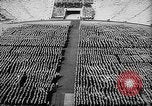 Image of Hitler programs for German youth Germany, 1937, second 31 stock footage video 65675055485
