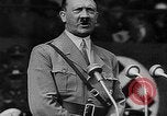 Image of Hitler programs for German youth Germany, 1937, second 32 stock footage video 65675055485