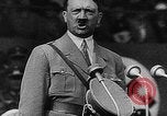 Image of Hitler programs for German youth Germany, 1937, second 34 stock footage video 65675055485