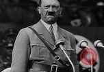 Image of Hitler programs for German youth Germany, 1937, second 35 stock footage video 65675055485
