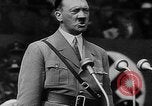 Image of Hitler programs for German youth Germany, 1937, second 36 stock footage video 65675055485