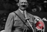 Image of Hitler programs for German youth Germany, 1937, second 37 stock footage video 65675055485