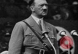 Image of Hitler programs for German youth Germany, 1937, second 39 stock footage video 65675055485