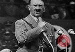 Image of Hitler programs for German youth Germany, 1937, second 40 stock footage video 65675055485