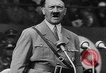 Image of Hitler programs for German youth Germany, 1937, second 41 stock footage video 65675055485