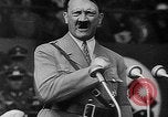 Image of Hitler programs for German youth Germany, 1937, second 42 stock footage video 65675055485