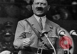 Image of Hitler programs for German youth Germany, 1937, second 43 stock footage video 65675055485