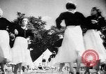 Image of Hitler programs for German youth Germany, 1937, second 51 stock footage video 65675055485