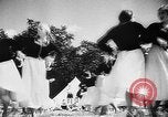 Image of Hitler programs for German youth Germany, 1937, second 52 stock footage video 65675055485