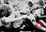 Image of Hitler programs for German youth Germany, 1937, second 59 stock footage video 65675055485