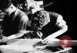 Image of Hitler programs for German youth Germany, 1937, second 62 stock footage video 65675055485