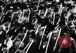 Image Adolf Hitler l'impact sur l'économie allemande Allemagne, 1937, de la seconde 46 séquences d'archives historiques vidéo 65675055486
