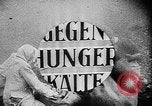 Image Poster-Première Guerre Mondiale Allemagne Allemagne, 1937, de la seconde 23 séquences d'archives historiques vidéo 65675055487