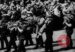 Standbild Bierhalle Putsch Putsch oder München Deutschland, 1923, aus Sekunde 11 historischem Filmmaterial Videoclip 65675055488