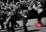 Standbild Bierhalle Putsch Putsch oder München Deutschland, 1923, aus Sekunde 12 historischem Filmmaterial Videoclip 65675055488