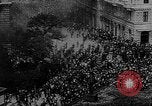 Standbild Bierhalle Putsch Putsch oder München Deutschland, 1923, aus Sekunde 14 historischem Filmmaterial Videoclip 65675055488