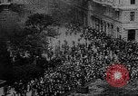 Standbild Bierhalle Putsch Putsch oder München Deutschland, 1923, aus Sekunde 15 historischem Filmmaterial Videoclip 65675055488