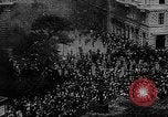 Standbild Bierhalle Putsch Putsch oder München Deutschland, 1923, aus Sekunde 16 historischem Filmmaterial Videoclip 65675055488