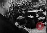 Standbild Bierhalle Putsch Putsch oder München Deutschland, 1923, aus Sekunde 17 historischem Filmmaterial Videoclip 65675055488