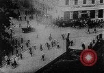 Standbild Bierhalle Putsch Putsch oder München Deutschland, 1923, aus Sekunde 20 historischem Filmmaterial Videoclip 65675055488