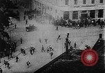 Standbild Bierhalle Putsch Putsch oder München Deutschland, 1923, aus Sekunde 21 historischem Filmmaterial Videoclip 65675055488