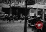 Standbild Bierhalle Putsch Putsch oder München Deutschland, 1923, aus Sekunde 23 historischem Filmmaterial Videoclip 65675055488