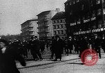 Standbild Bierhalle Putsch Putsch oder München Deutschland, 1923, aus Sekunde 25 historischem Filmmaterial Videoclip 65675055488