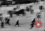 Standbild Bierhalle Putsch Putsch oder München Deutschland, 1923, aus Sekunde 29 historischem Filmmaterial Videoclip 65675055488