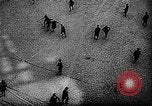 Standbild Bierhalle Putsch Putsch oder München Deutschland, 1923, aus Sekunde 30 historischem Filmmaterial Videoclip 65675055488