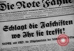 Standbild Bierhalle Putsch Putsch oder München Deutschland, 1923, aus Sekunde 33 historischem Filmmaterial Videoclip 65675055488