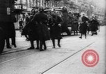 Standbild Bierhalle Putsch Putsch oder München Deutschland, 1923, aus Sekunde 43 historischem Filmmaterial Videoclip 65675055488