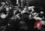 Standbild Bierhalle Putsch Putsch oder München Deutschland, 1923, aus Sekunde 44 historischem Filmmaterial Videoclip 65675055488