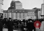 Standbild Bierhalle Putsch Putsch oder München Deutschland, 1923, aus Sekunde 45 historischem Filmmaterial Videoclip 65675055488