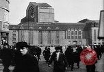 Standbild Bierhalle Putsch Putsch oder München Deutschland, 1923, aus Sekunde 46 historischem Filmmaterial Videoclip 65675055488